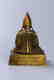 A Chinese Gilt Bronze Buddha Figure - 3