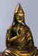 A Chinese Gilt Bronze Buddha Figure - 5