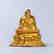 A Chinese Gilt Bronze Buddha Figure