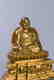 A Chinese Gilt Bronze Buddha Figure - 4