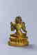 A Chinese Gilt Bronze Buddha Figure - 2
