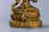 A Chinese Gilt Bronze Buddha Figure - 5