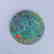 A Chinese Bronze Mirror - 2