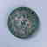 A Chinese Bronze Mirror
