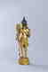 A Chinese Gilt Bronze Buddha Figure - 2