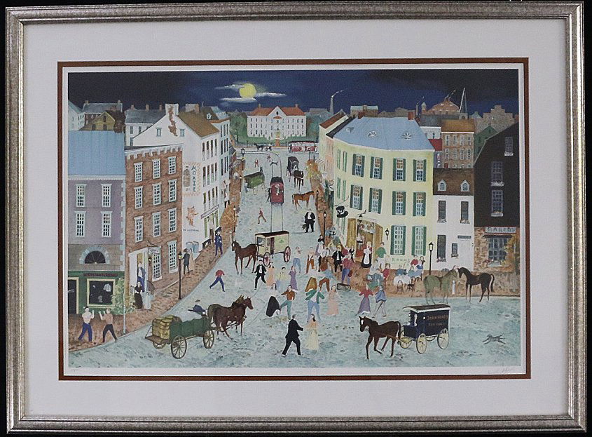 Moon Dancing by Will Moses (1 of 4)