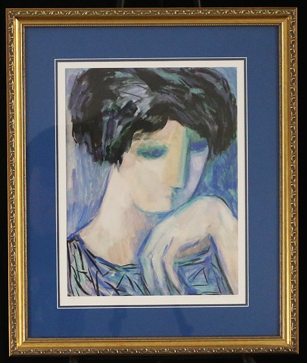 Michelle by Barbara Wood (1 of 5)