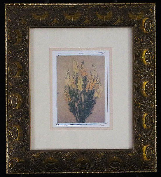 Snap Dragon by Claire Lerner (1 of 3)