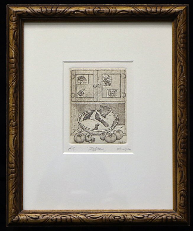 Together by William F. Cox & Judith Cox (1 of 5)