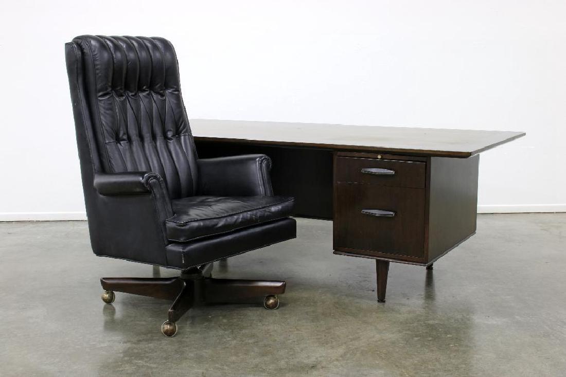 Monteverdi-Young Executive Desk and Chair (1 of 5)