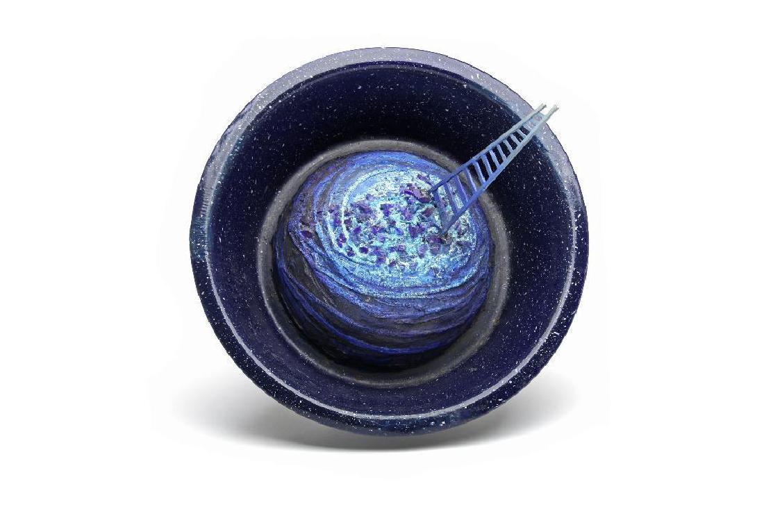 Lynn Aldrich (American, 20th century) Sculpture (1 of 3)