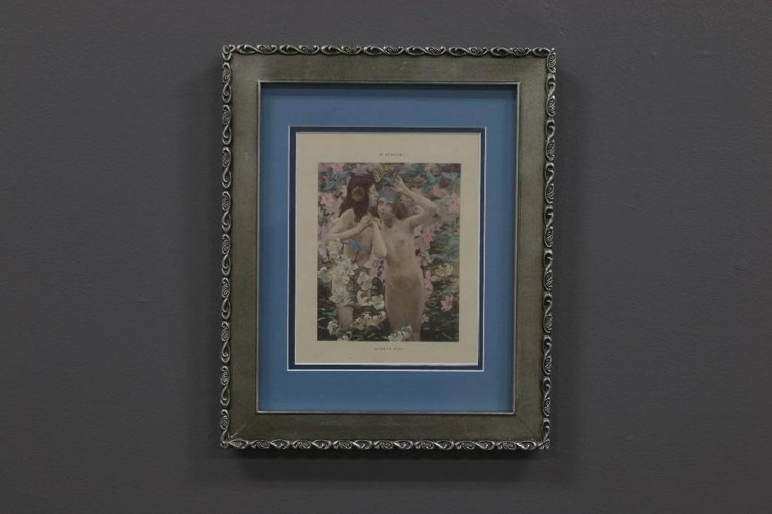 Art Nouveau Prints Bussiere Grasset Private Livemont (1 of 10)