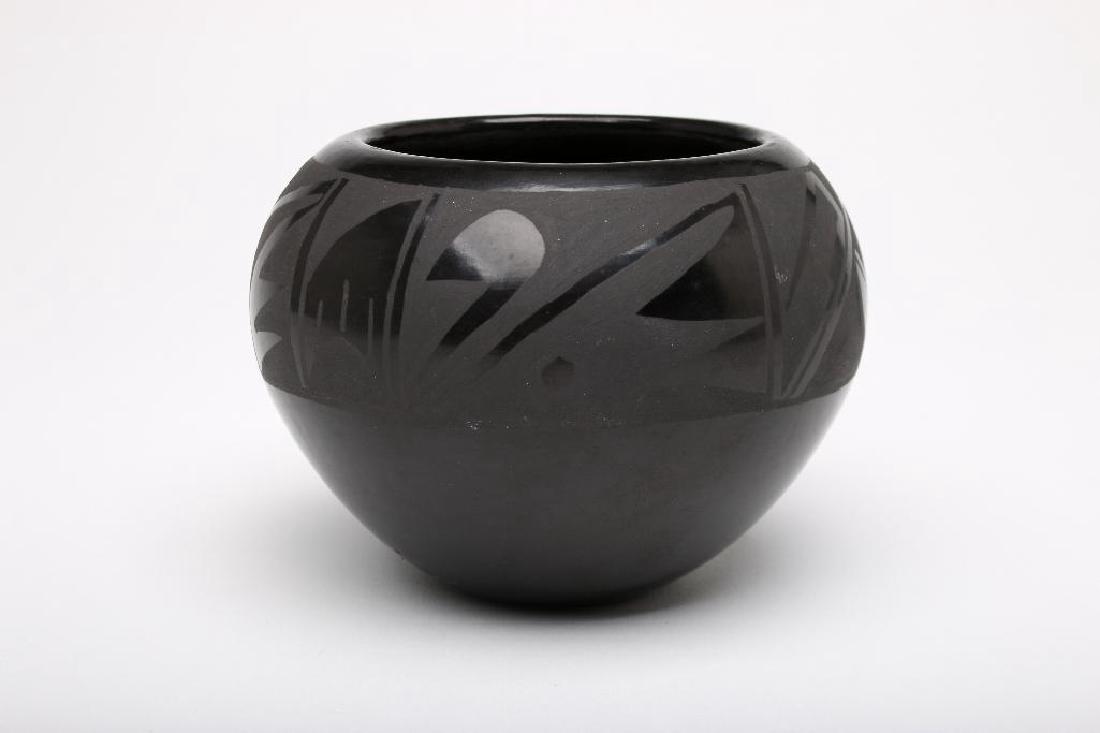 Shirley Suazo Native American Indian Santa Clara Pueblo (1 of 6)