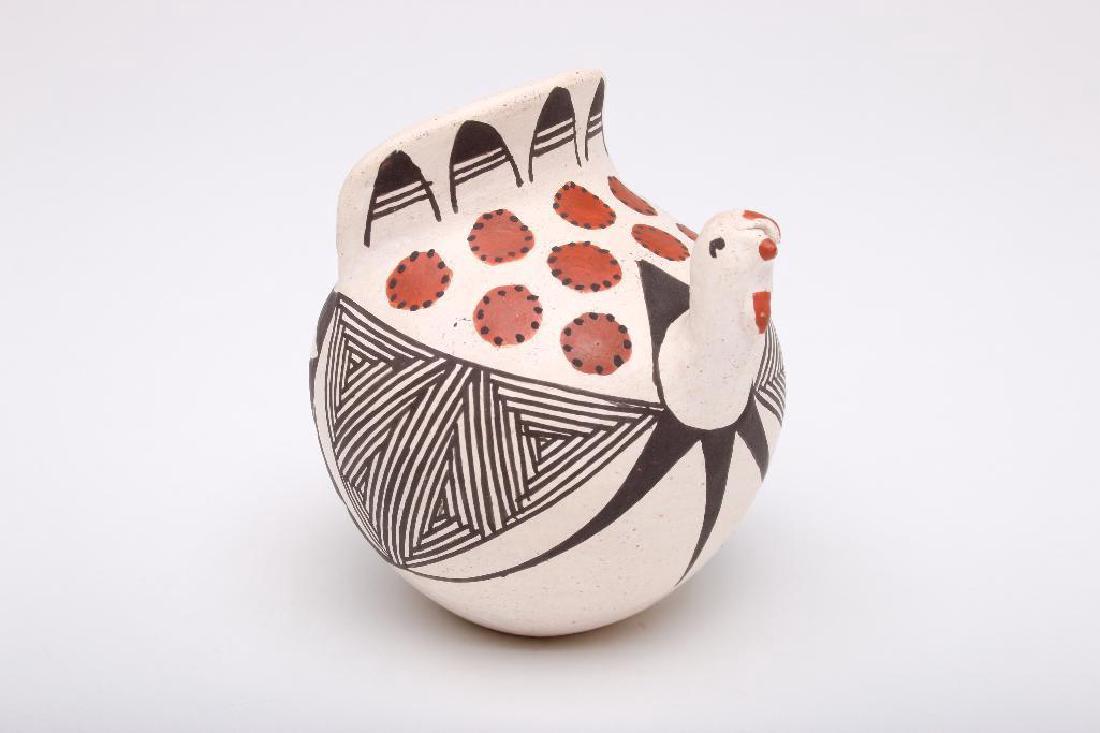Grace Chino Acoma Pueblo Native American Indian Pottery (1 of 7)