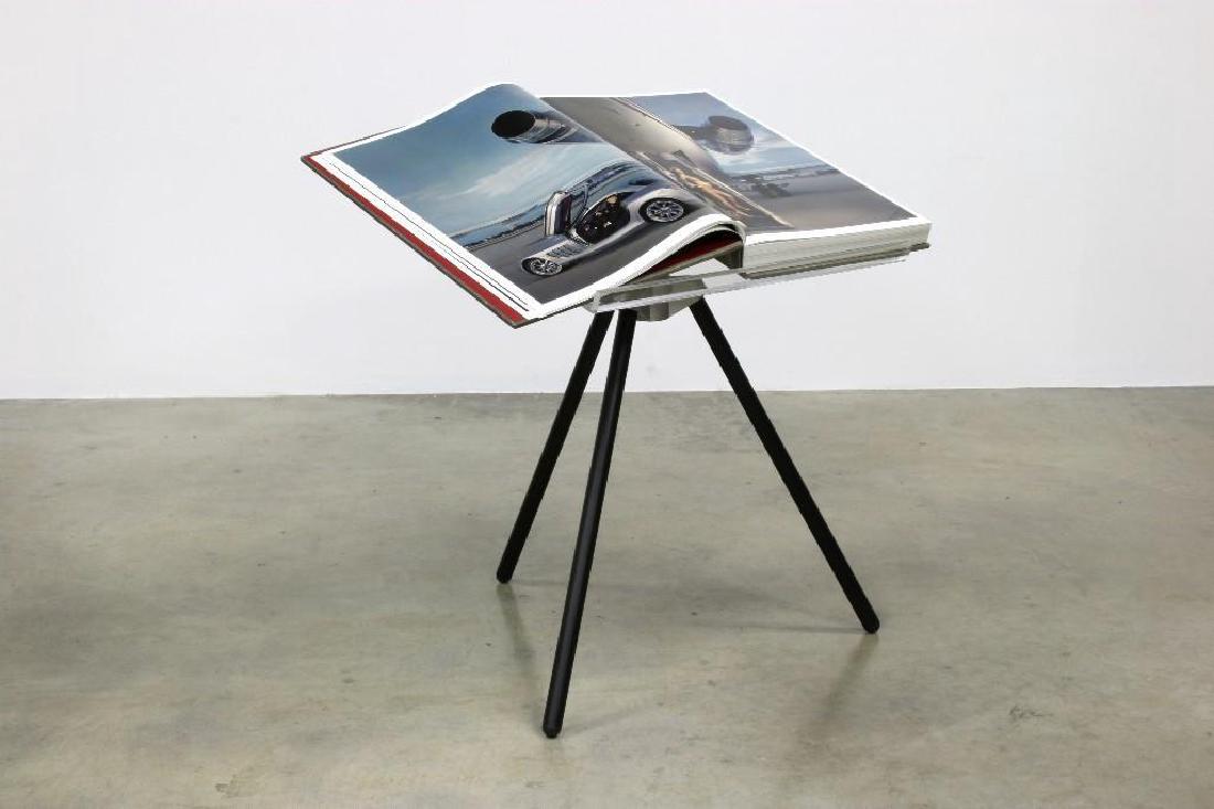 Taschen Sumo Annie Leibovitz Signed Numbered Book + (1 of 8)