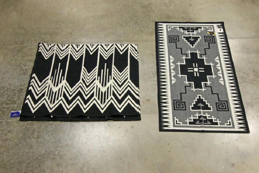 Pendleton Skywalkers Blanket Naskan College Fund Throw (1 of 1)