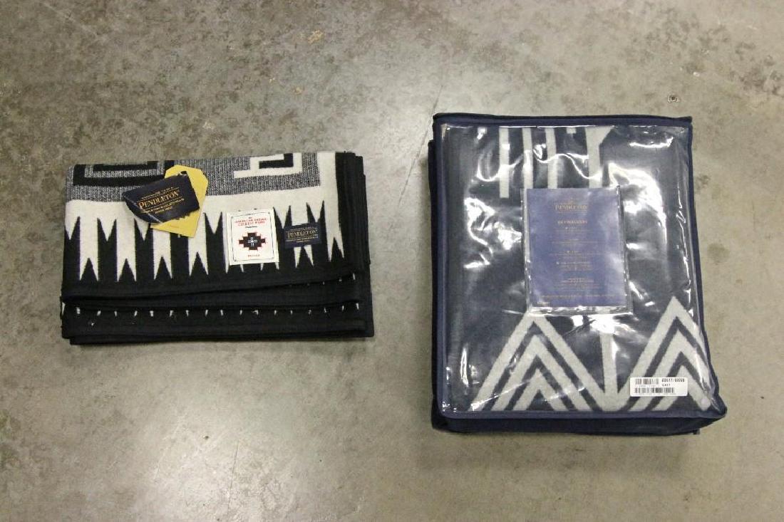 Pendleton Skywalkers Blanket Naskan College Fund Throw (1 of 1)