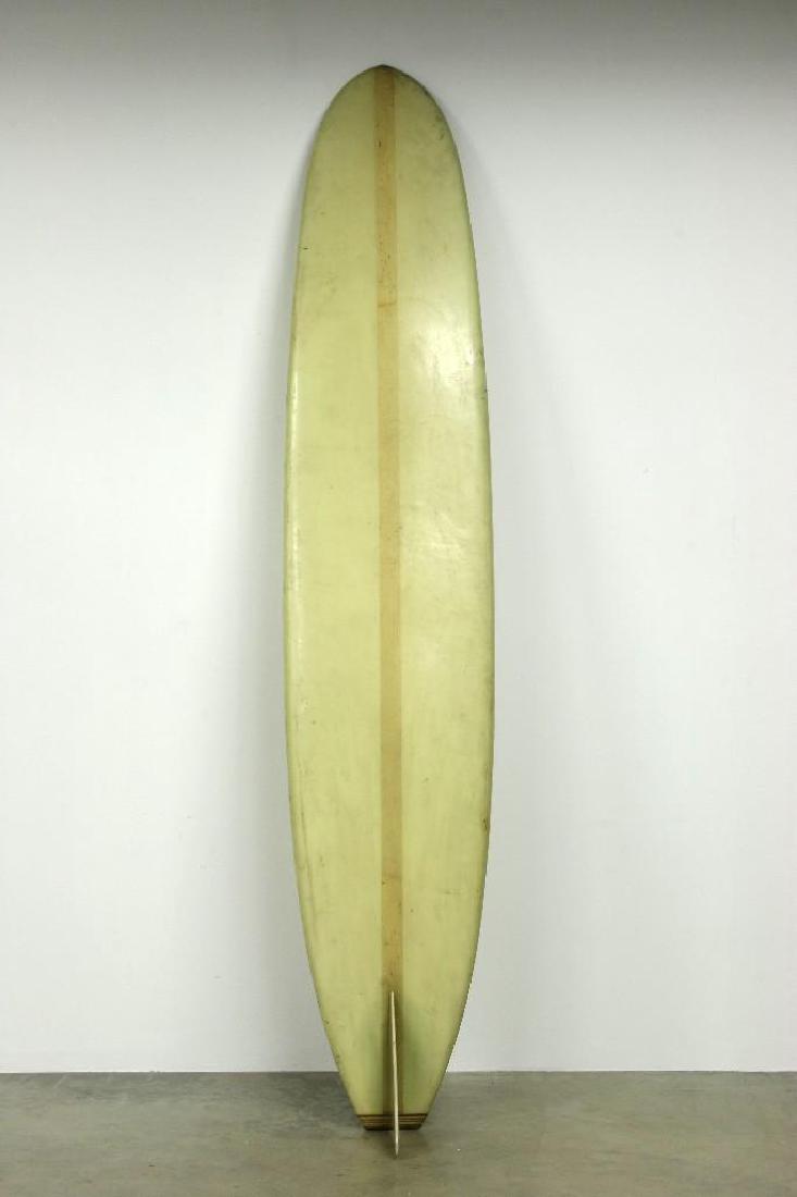 Dewey er Vintage Surfboard 5401 Numbered Edition