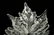Lalique Champs Elysees Leaf Form Centerpiece Bowl - 4