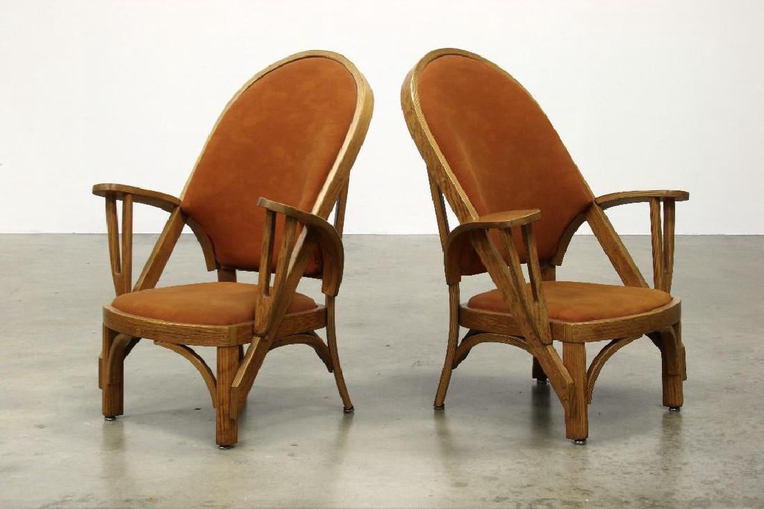 Norman 2024 bentwood chair