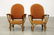 Norman Ridenour Bentwood Armchairs Contemporary Artisan - 2