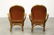 Norman Ridenour Bentwood Armchairs Contemporary Artisan - 3