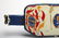 Vintage 1950s Rainbo Bread Advertising Door Push Sign - 3