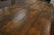 Massive Carved Oak Jacobean Revival Refectory Table - 5