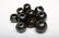 61 Doyle Lane Ceramic Handmade Bead Necklace Bead Lot - 4