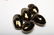 61 Doyle Lane Ceramic Handmade Bead Necklace Bead Lot - 7