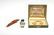 Vintage 1950s 14K Yellow Gold Longines Automatic Watch