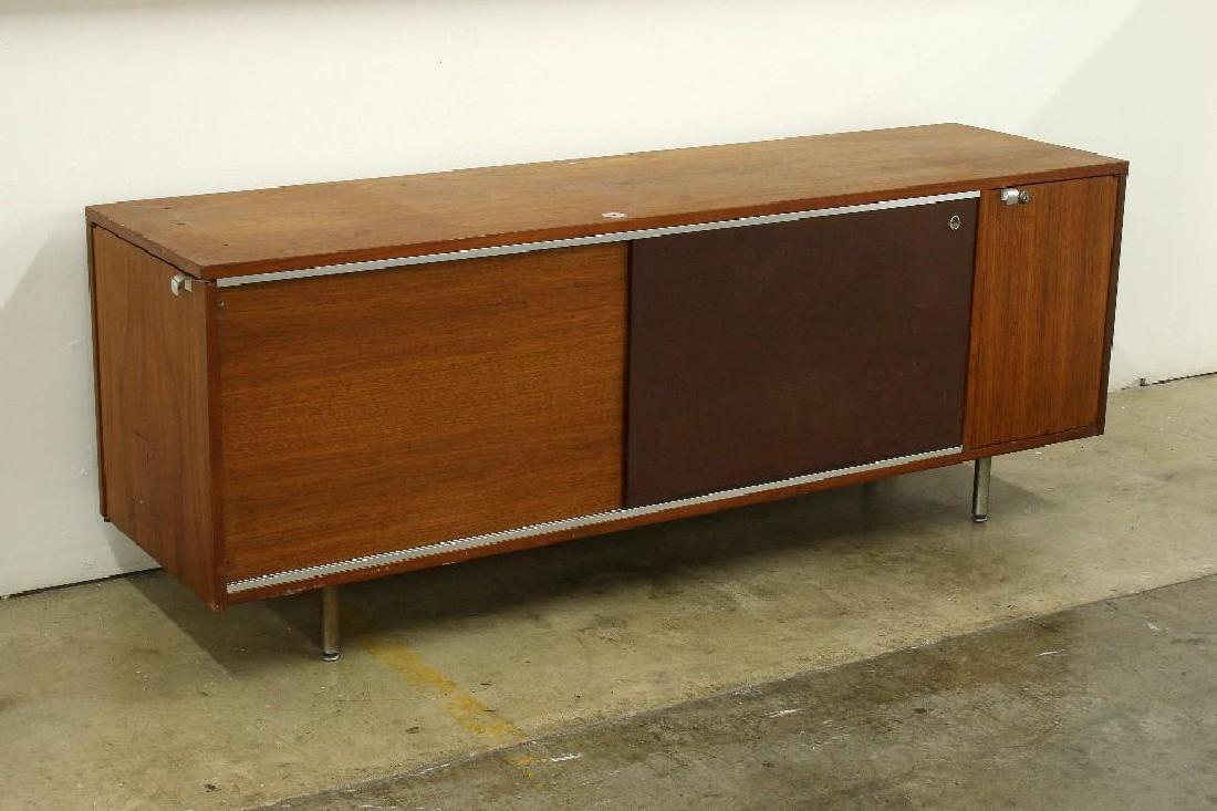 George Nelson for Herman Miller Office Credenza (1 of 6)