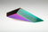 Vasa Velizar Mihich Group Geometric Acrylic Sculpture - 2