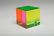 Vasa Velizar Mihich Group Geometric Acrylic Sculpture - 4