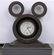 Telechron Neon Clock Disney Inspired Copper Mouse Ears
