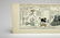 1958 Mickey Mouse Disney Original Art Floyd Gottfredson - 2