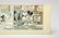 1958 Mickey Mouse Disney Original Art Floyd Gottfredson - 4
