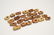 Doyle Lane MCM Studio Pottery Beads, Matte Sand, 24 - 2