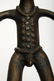 Pair of African Bronze Cameroon Figures Attribute Tikar - 7