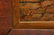 Dutch Flower Monger Girls Signed Antique Oil On Wood - 2