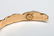 18K Gold with Spinel Cuff Bracelet - 3
