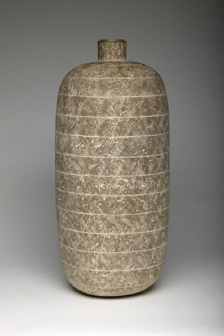 Claude Conover Tortuguero Studio Pottery Vessel (1 of 6)