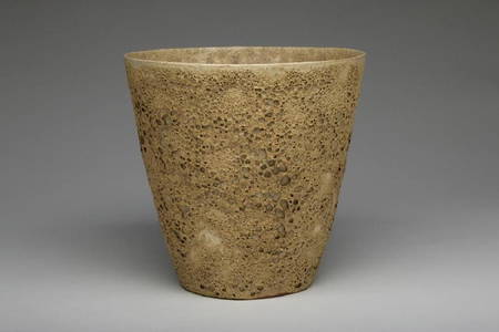 Beatrice Wood Glazed Ceramic Bowl