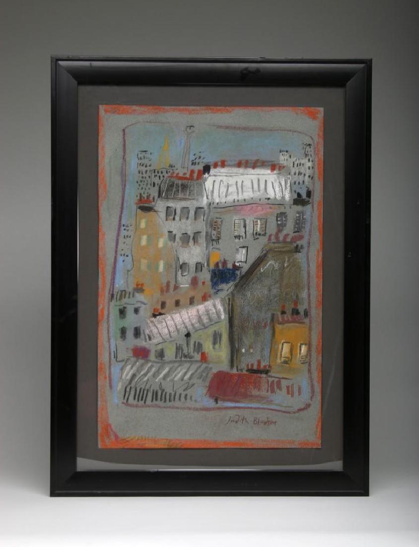 Judith Bledsoe Mixed Media (1 of 4)