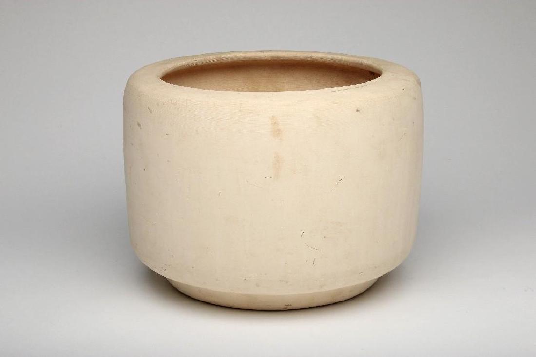 John Follis & Rex Goode For Architectural Pottery: 9.75 in H x 13 in Dia.