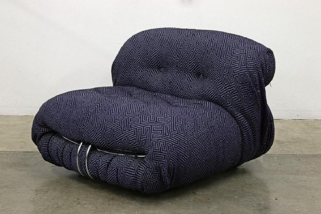 Afra & Tobia Scarpa for Cassina Atelier Chair (1 of 4)