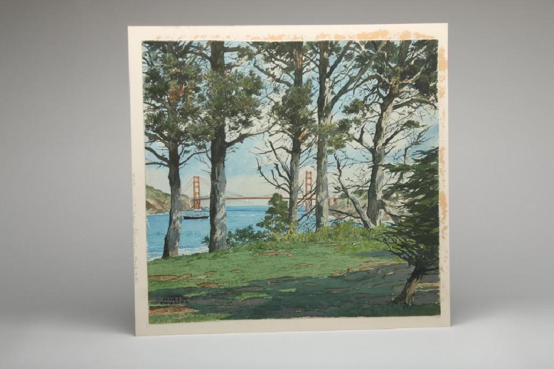 James March Phillips Lincoln Park San Francisco (1 of 3)