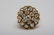Group of Three (3) 14K Gold Rings with 4 ct Diamonds - 7