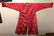Group of 3 Vintage Chinese Asian Silk Robes - 5