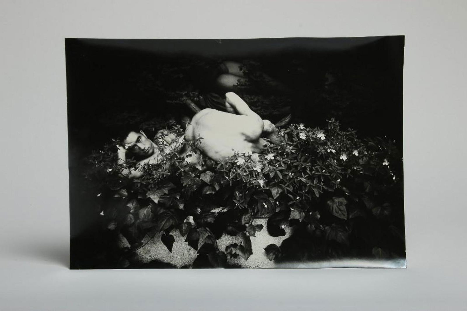 Eikoh Hosoe (b. 1933) Signed Photo 1963 Barakei #15 (1 of 4)